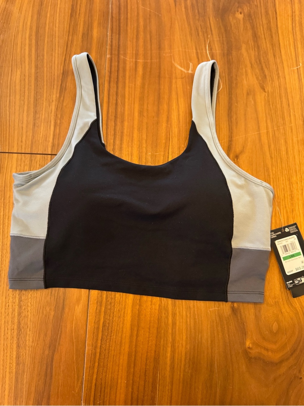 New Under Armour Tank